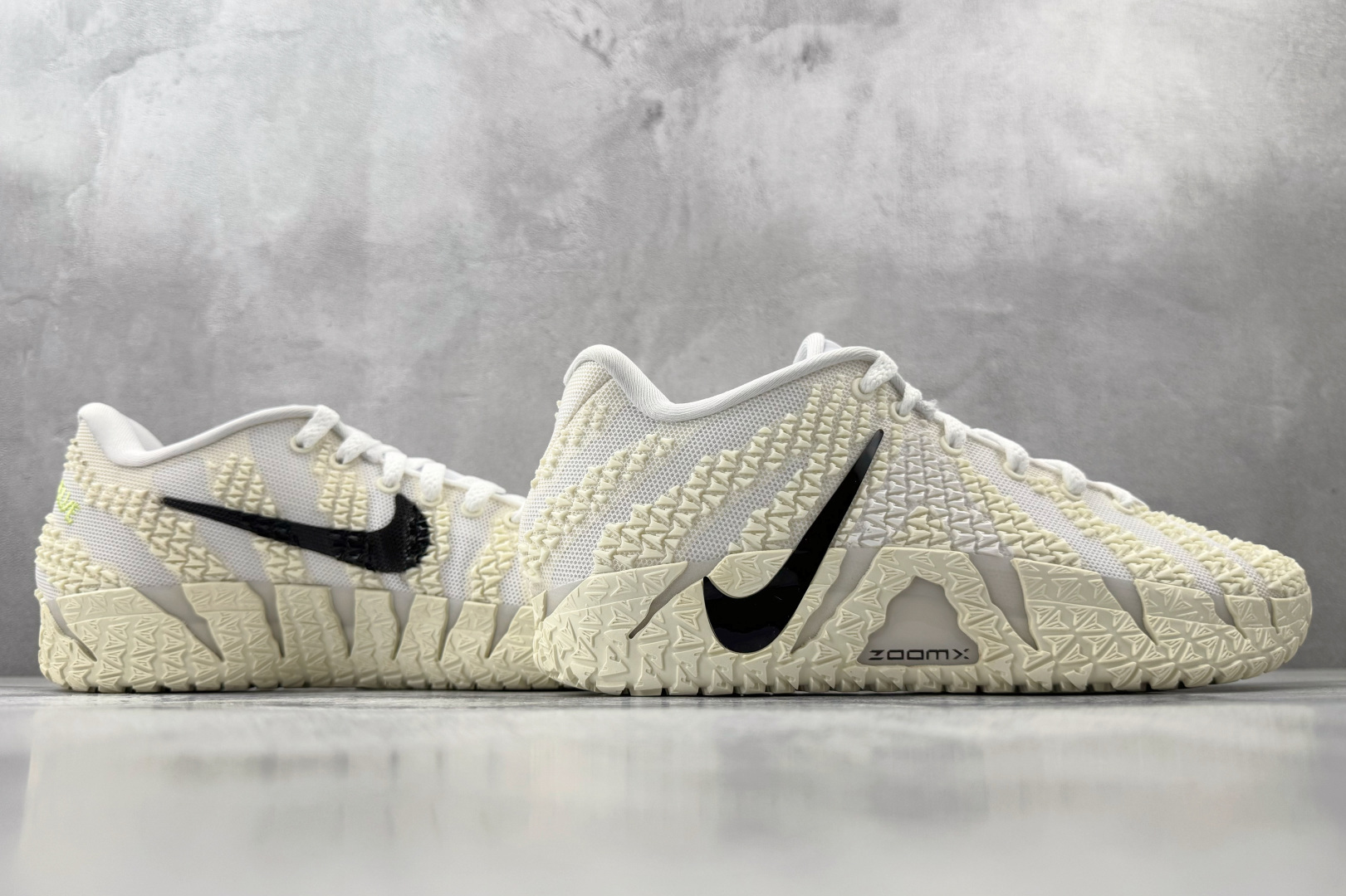 OX Nike Ja 3 莫兰特三代 