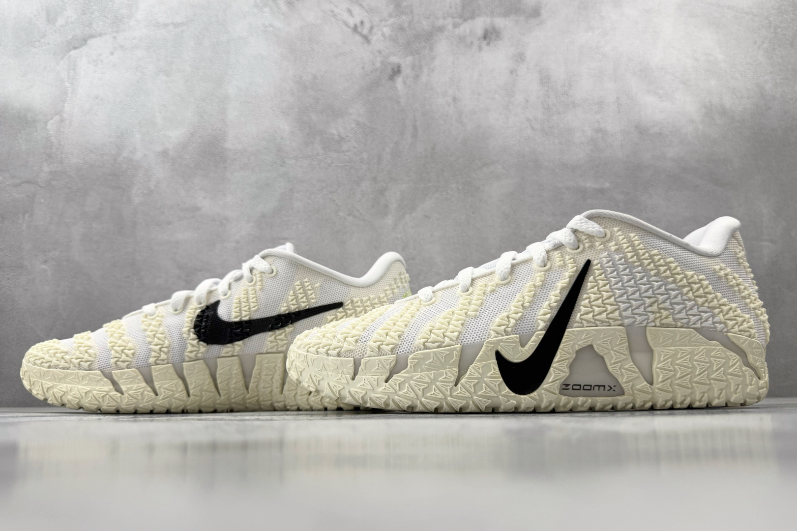 OX Nike Ja 3 莫兰特三代 