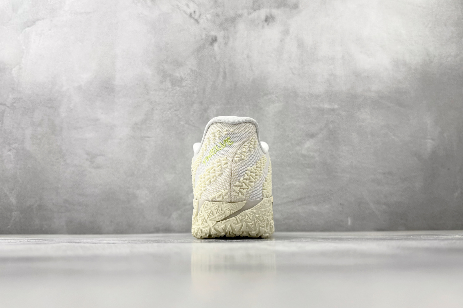 OX Nike Ja 3 莫兰特三代 