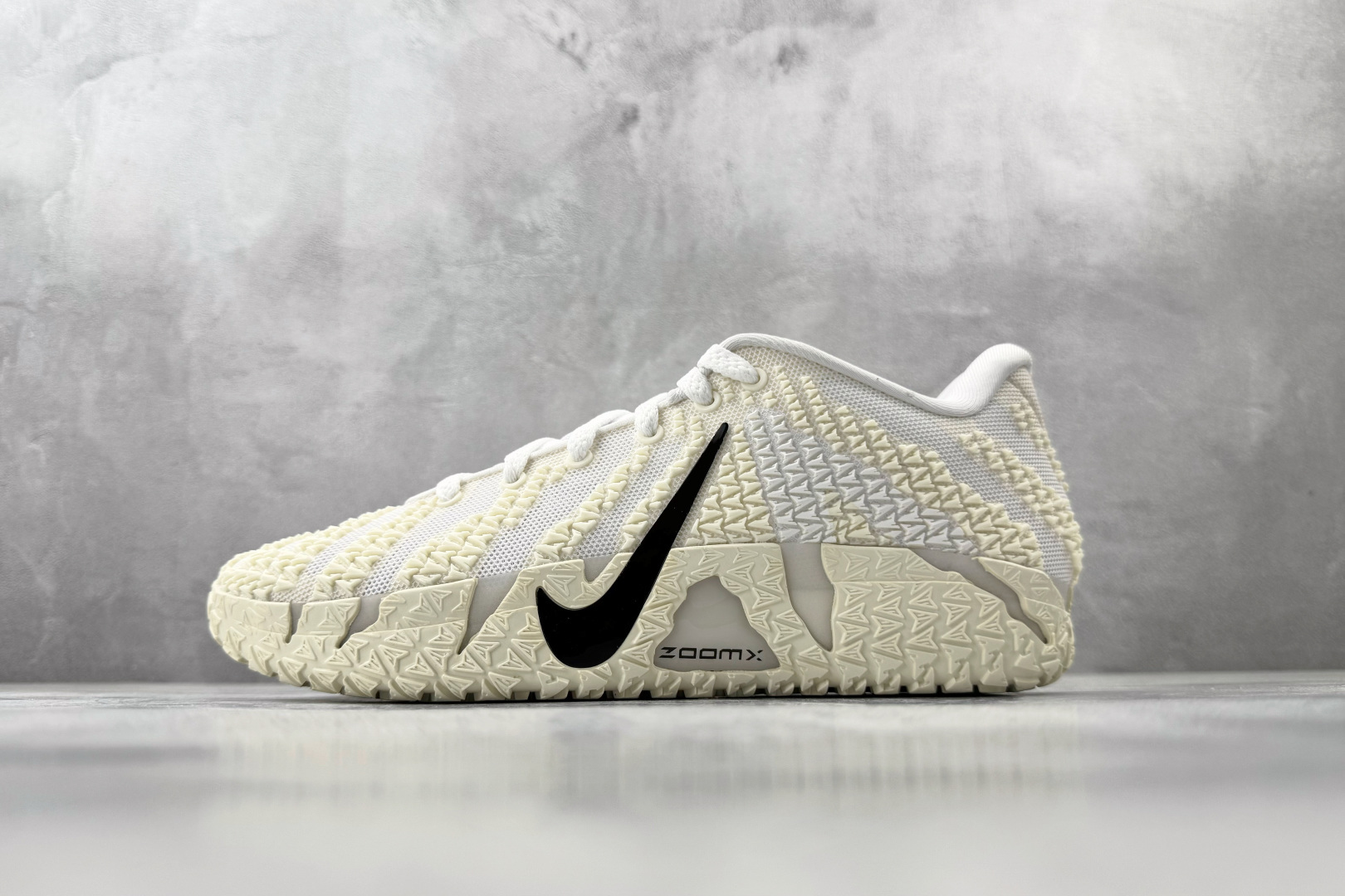 OX Nike Ja 3 莫兰特三代 