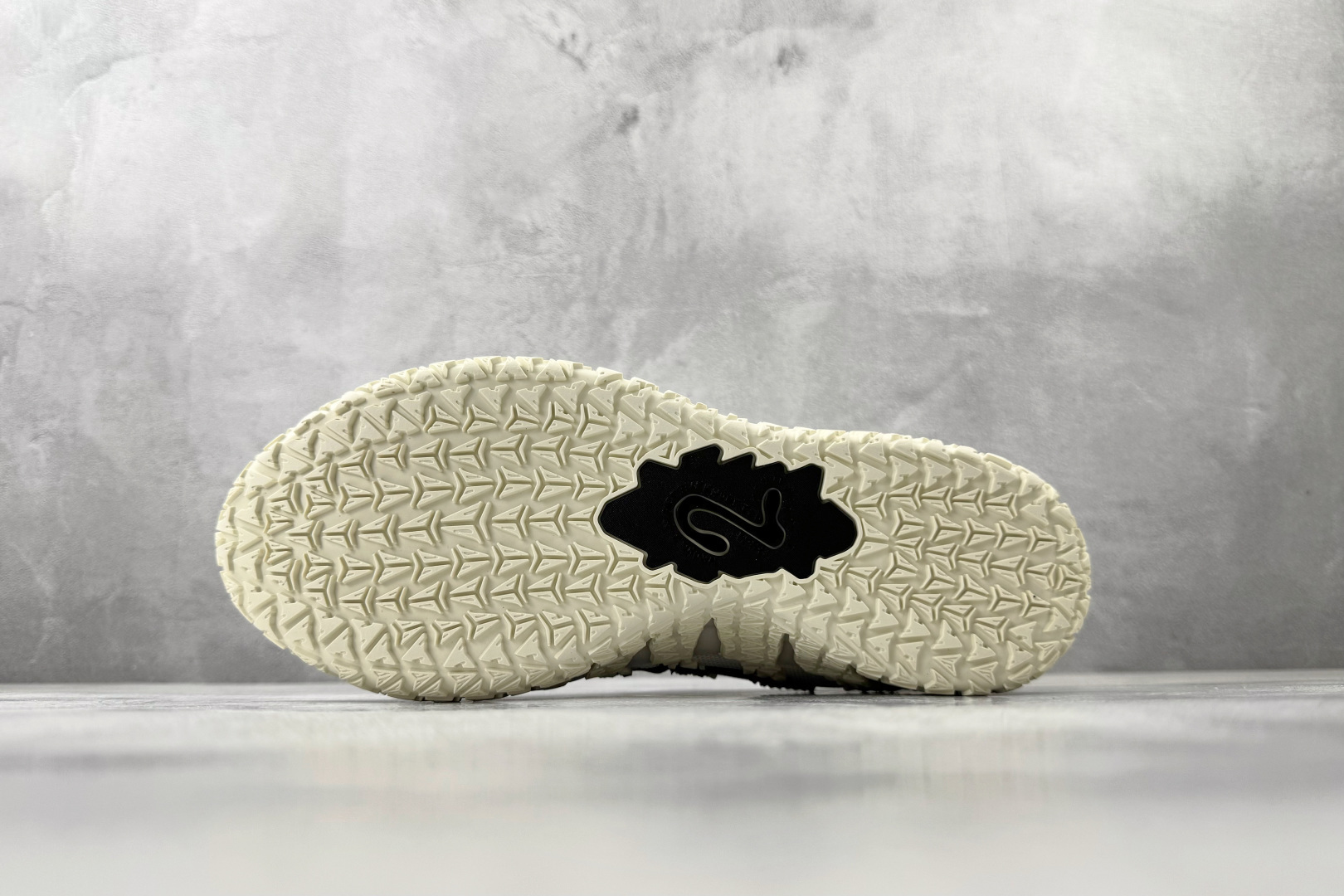 OX Nike Ja 3 莫兰特三代 
