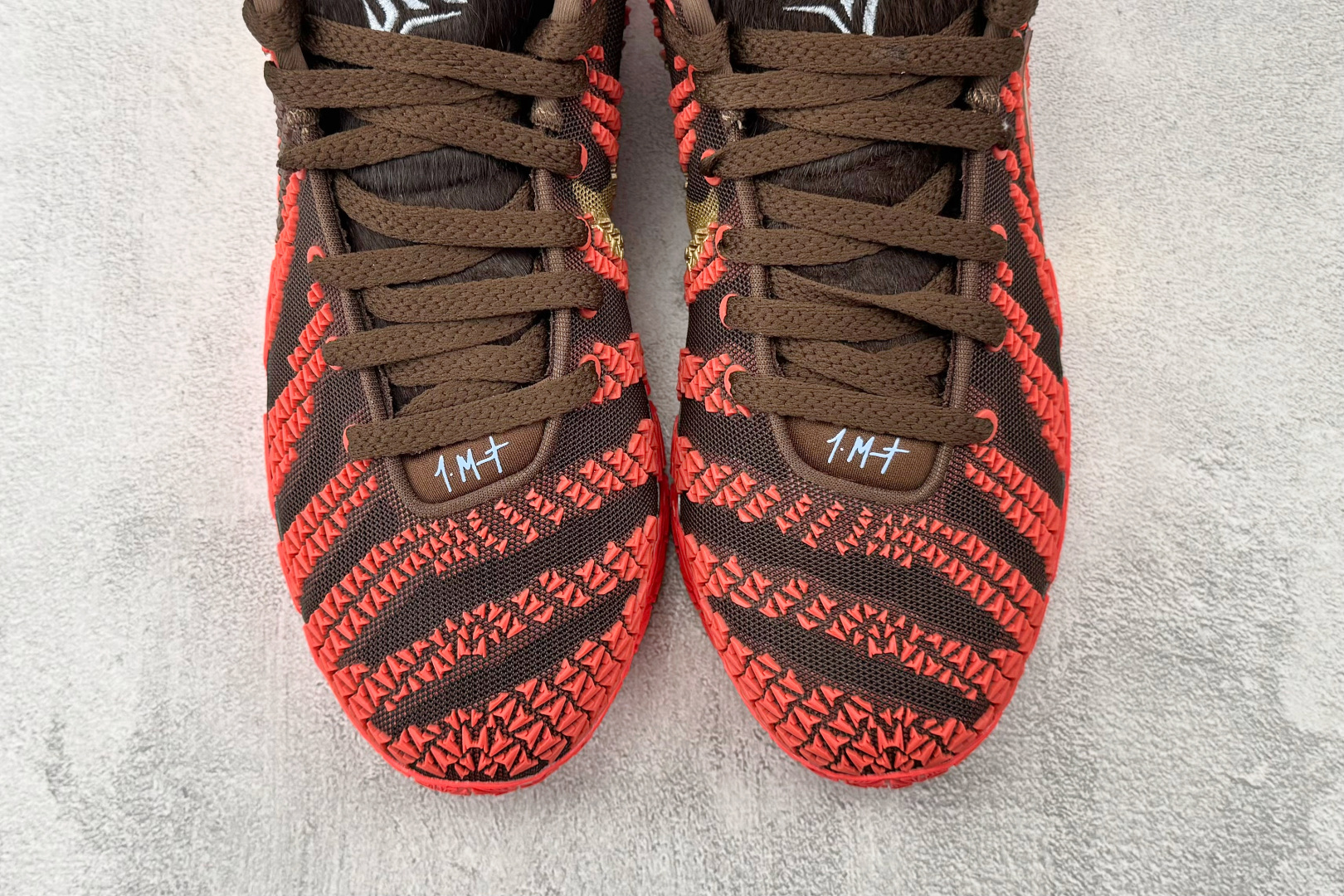 OX Nike Ja 3 莫兰特三代 马年限定 CNY新年款 EP Year of the Horse 