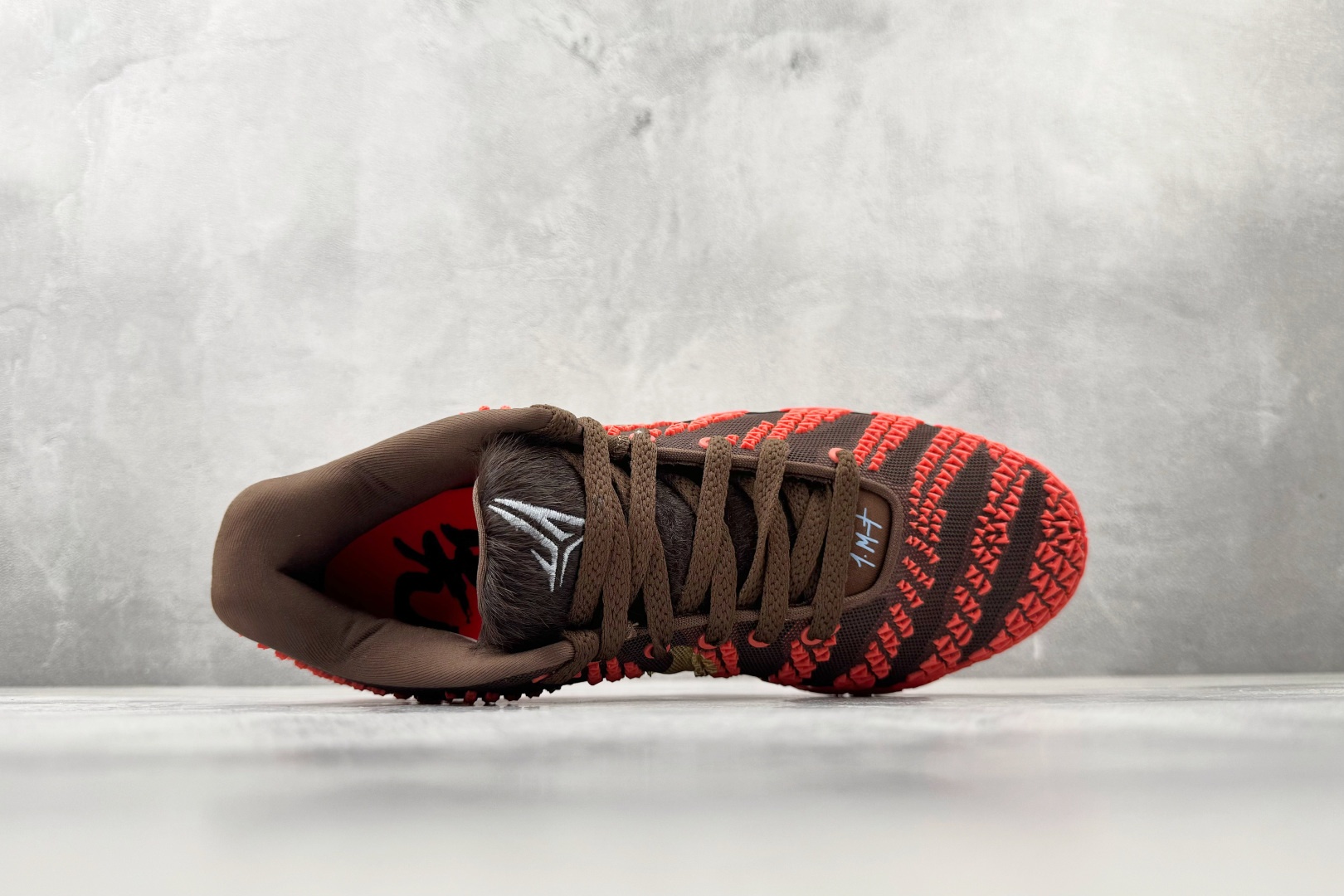 OX Nike Ja 3 莫兰特三代 马年限定 CNY新年款 EP Year of the Horse 