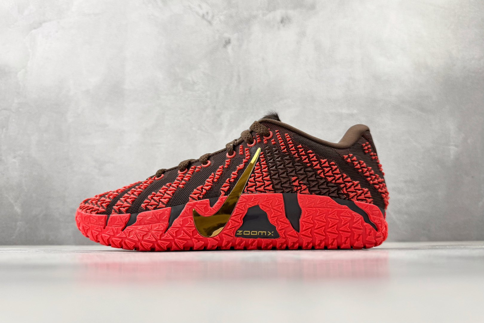 OX Nike Ja 3 莫兰特三代 马年限定 CNY新年款 EP Year of the Horse 