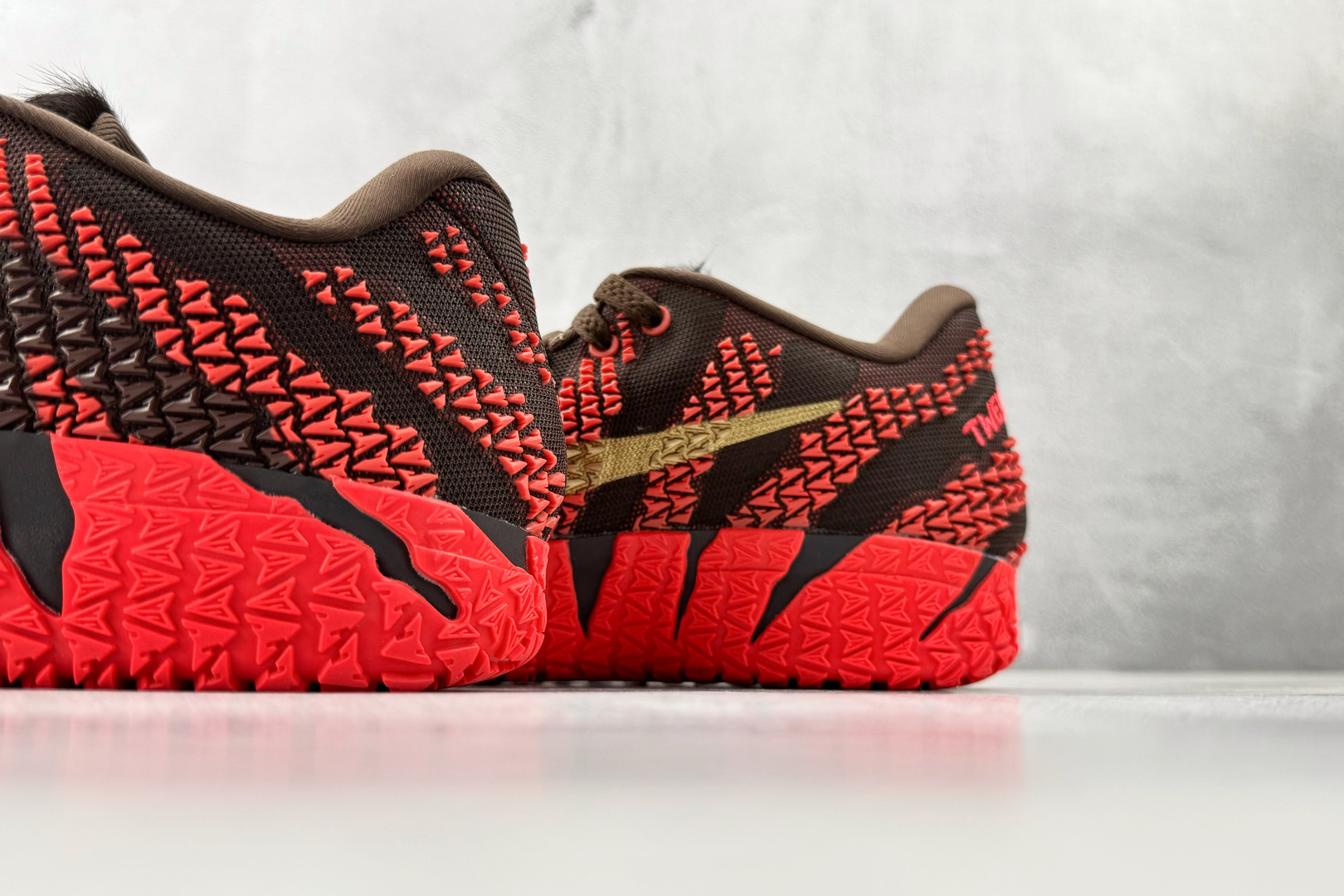 OX Nike Ja 3 莫兰特三代 马年限定 CNY新年款 EP Year of the Horse 
