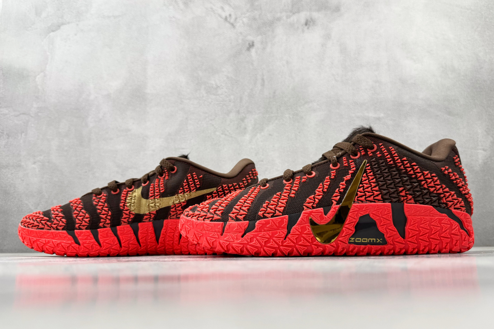 OX Nike Ja 3 莫兰特三代 马年限定 CNY新年款 EP Year of the Horse 