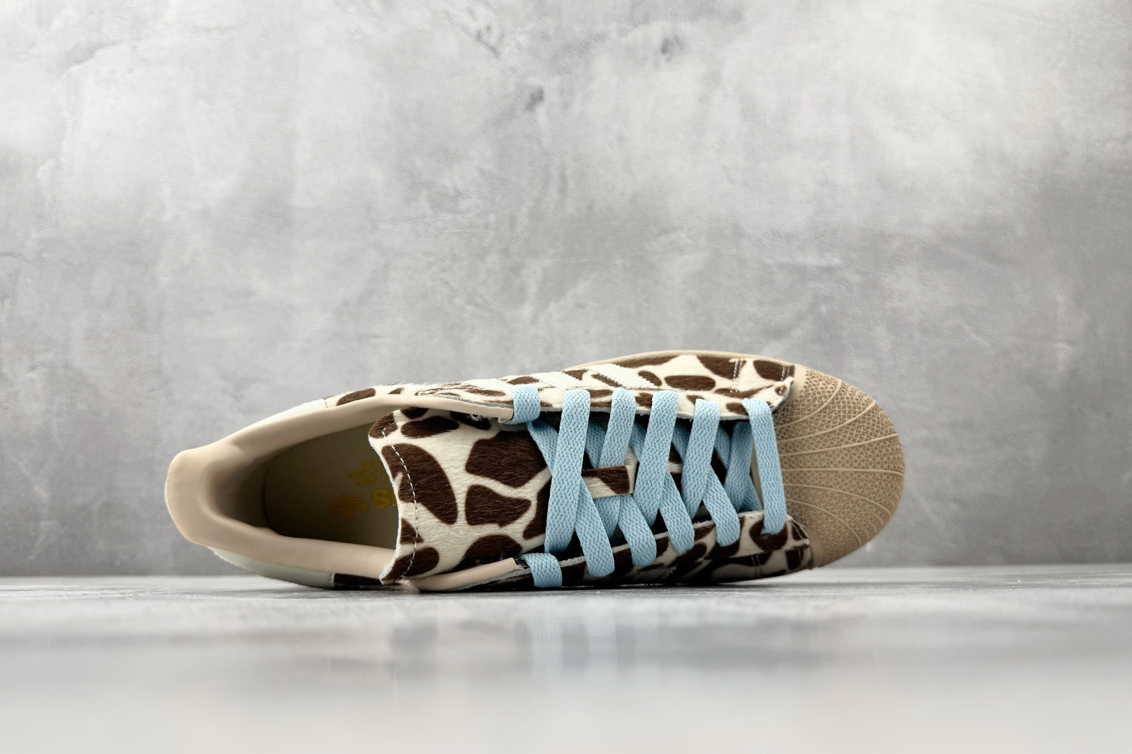 平台订单 adidas originals SUPERSTAR 棕米 KH9031 平台订单 adidas originals SUPERSTAR 棕米 KH9031