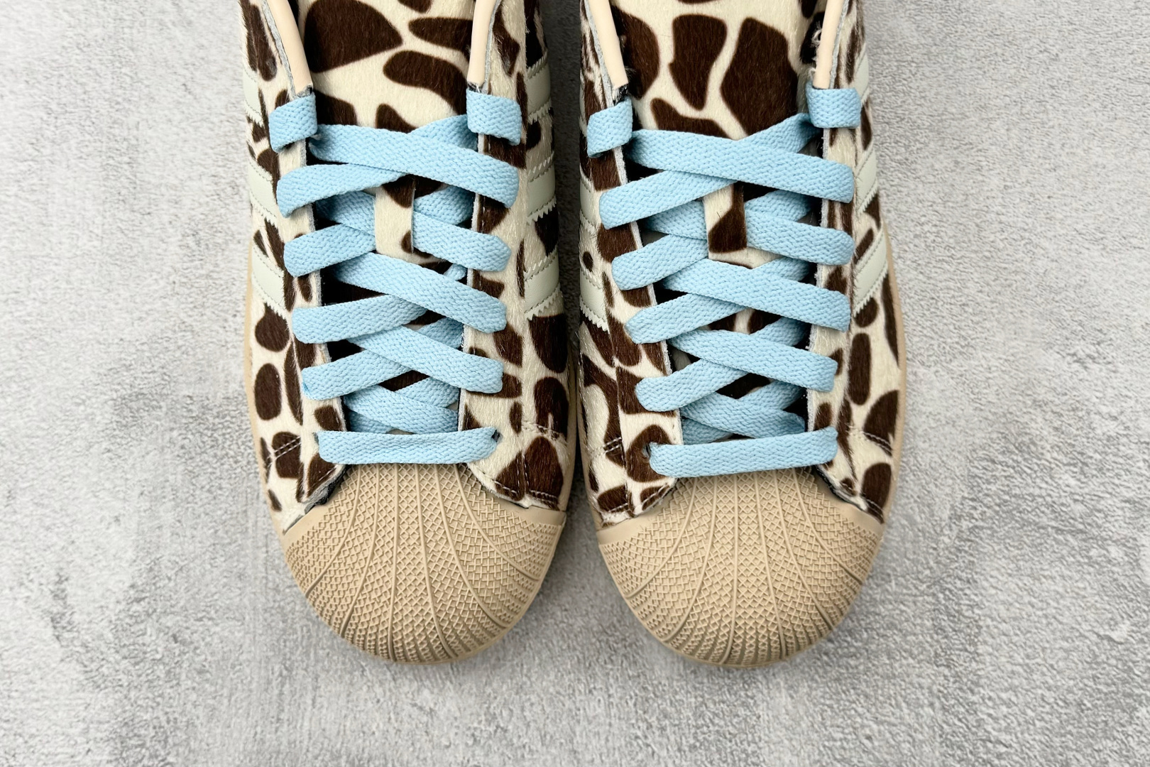 平台订单 adidas originals SUPERSTAR 棕米 KH9031 平台订单 adidas originals SUPERSTAR 棕米 KH9031