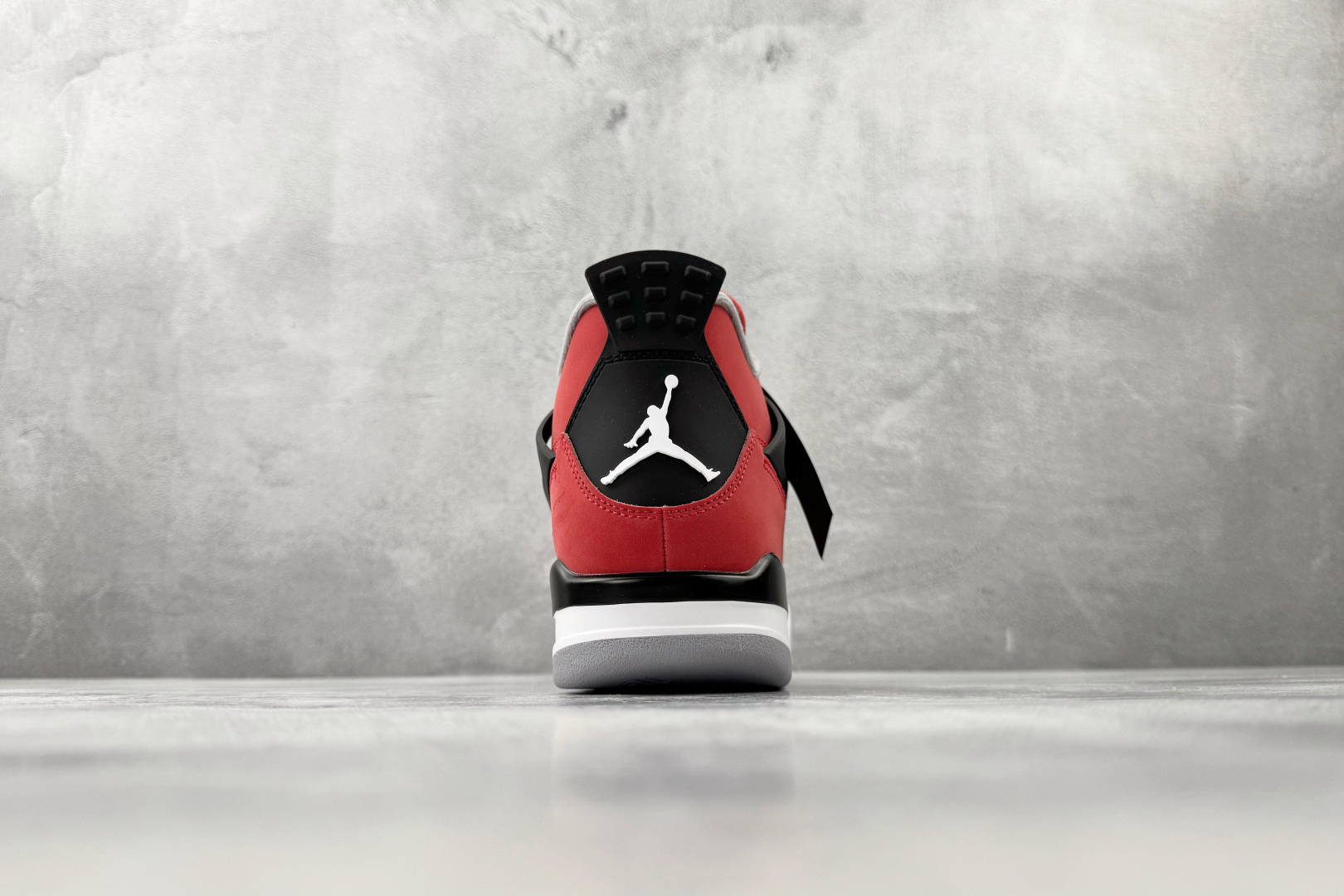 Jordan Air Jordan 4 Retro Toro Bravo 愤怒的公牛 红色 308497-603 Jordan Air Jordan 4 Retro Toro Bravo 愤怒的公牛 红色 308497-603