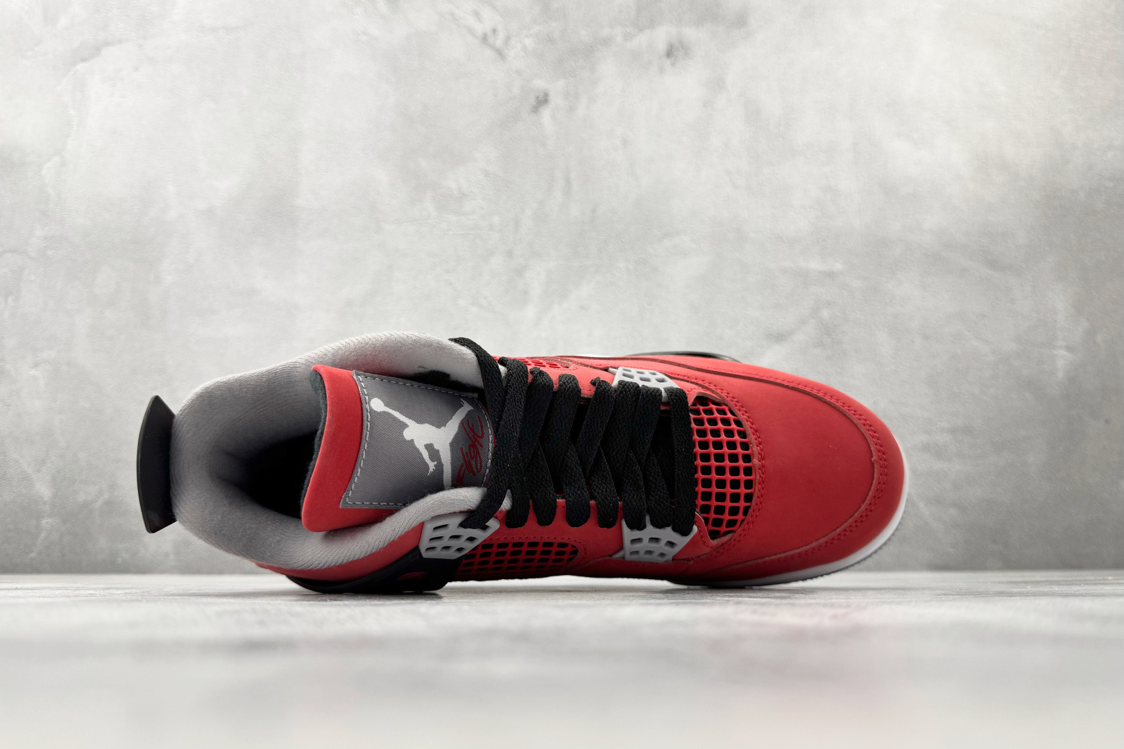 Jordan Air Jordan 4 Retro Toro Bravo 愤怒的公牛 红色 308497-603 Jordan Air Jordan 4 Retro Toro Bravo 愤怒的公牛 红色 308497-603