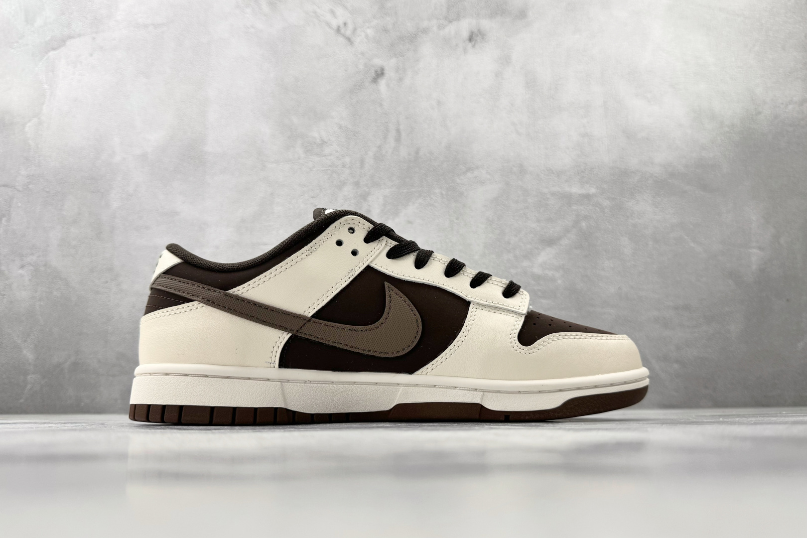定制球鞋 Nike Dunk 飞跃沙丘 白棕 WG1123-031