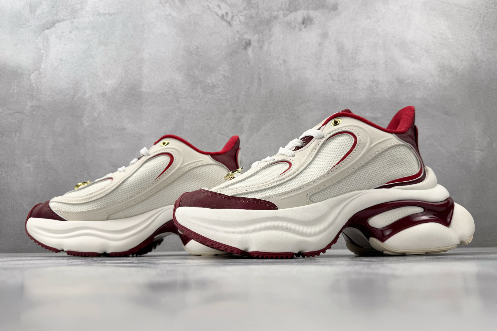出口订单 adidas originals Ozvenuz CNY马年限定新年款 白色 KI2801 出口订单 adidas originals Ozvenuz CNY马年限定新年款 白色 KI2801