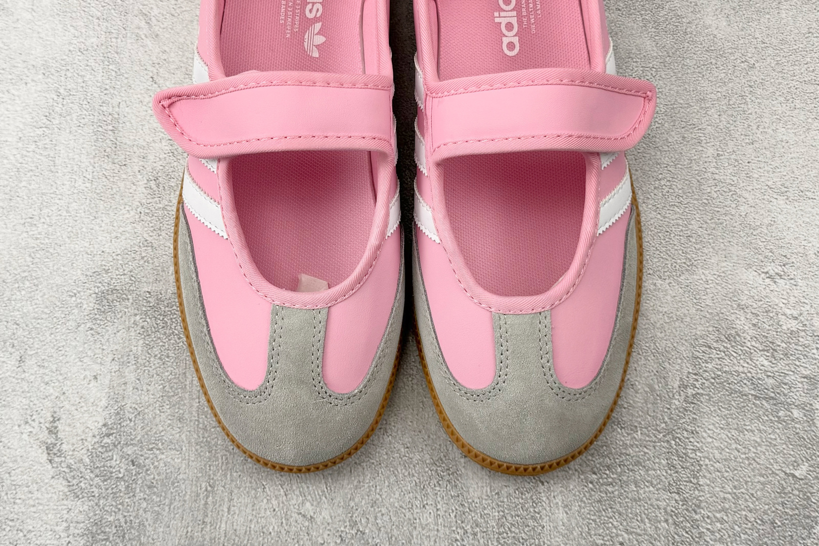 出口订单 adidas originals Samba Jane 粉色 JP9544 出口订单 adidas originals Samba Jane 粉色 JP9544