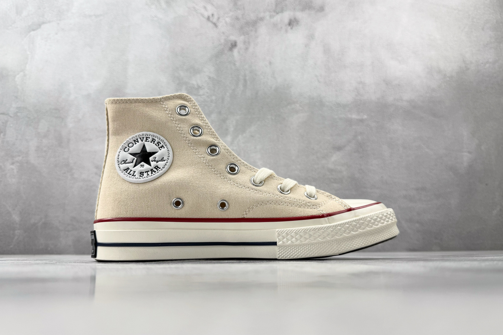 H版 Converse Chuck 70 all star chuck hi 经典常青款 高帮 帆布鞋 