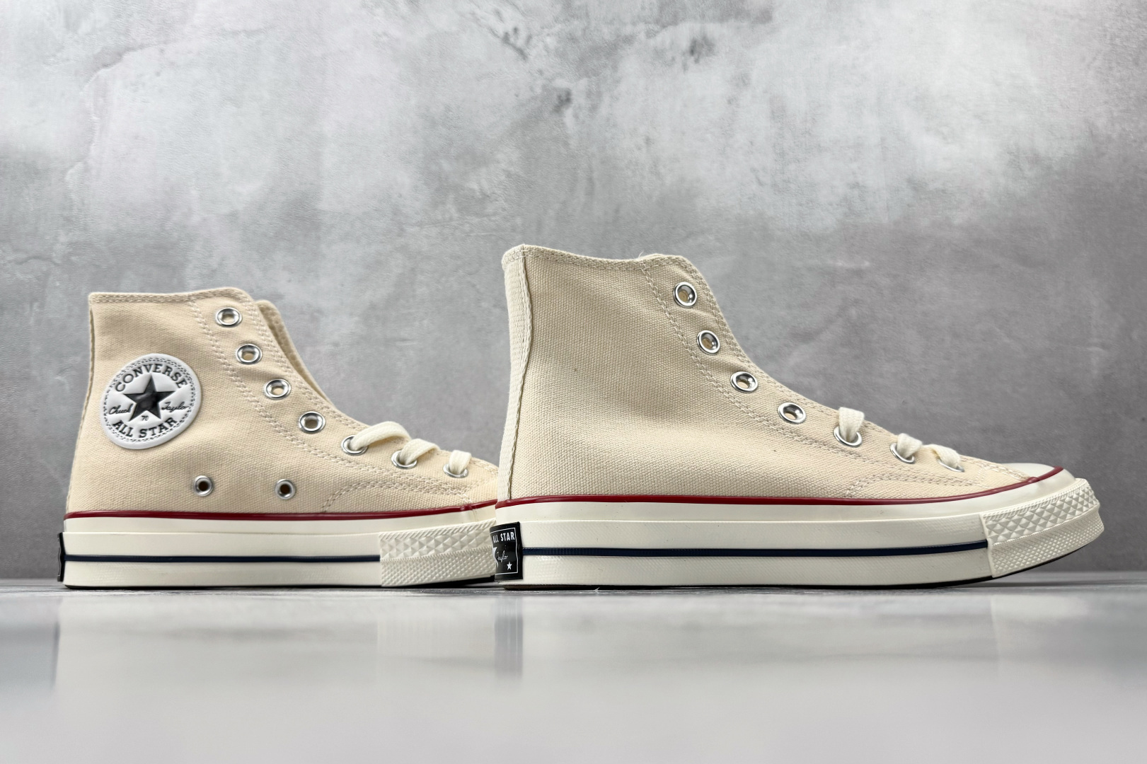 H版 Converse Chuck 70 all star chuck hi 经典常青款 高帮 帆布鞋 