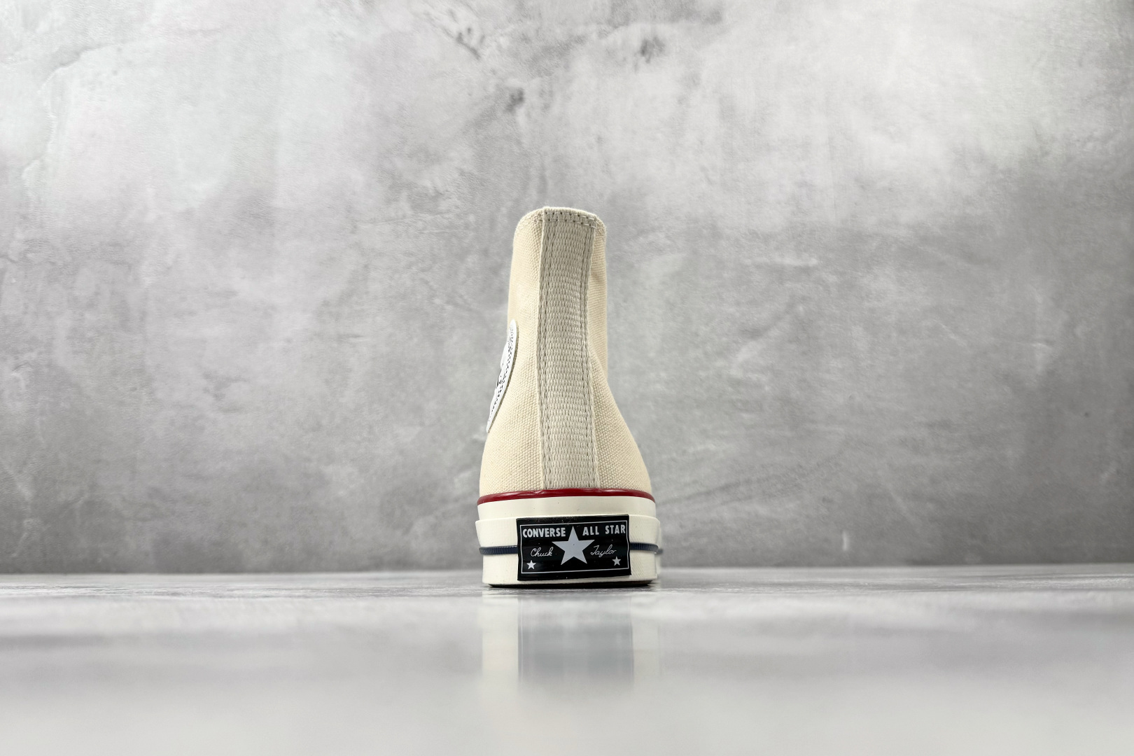 H版 Converse Chuck 70 all star chuck hi 经典常青款 高帮 帆布鞋 