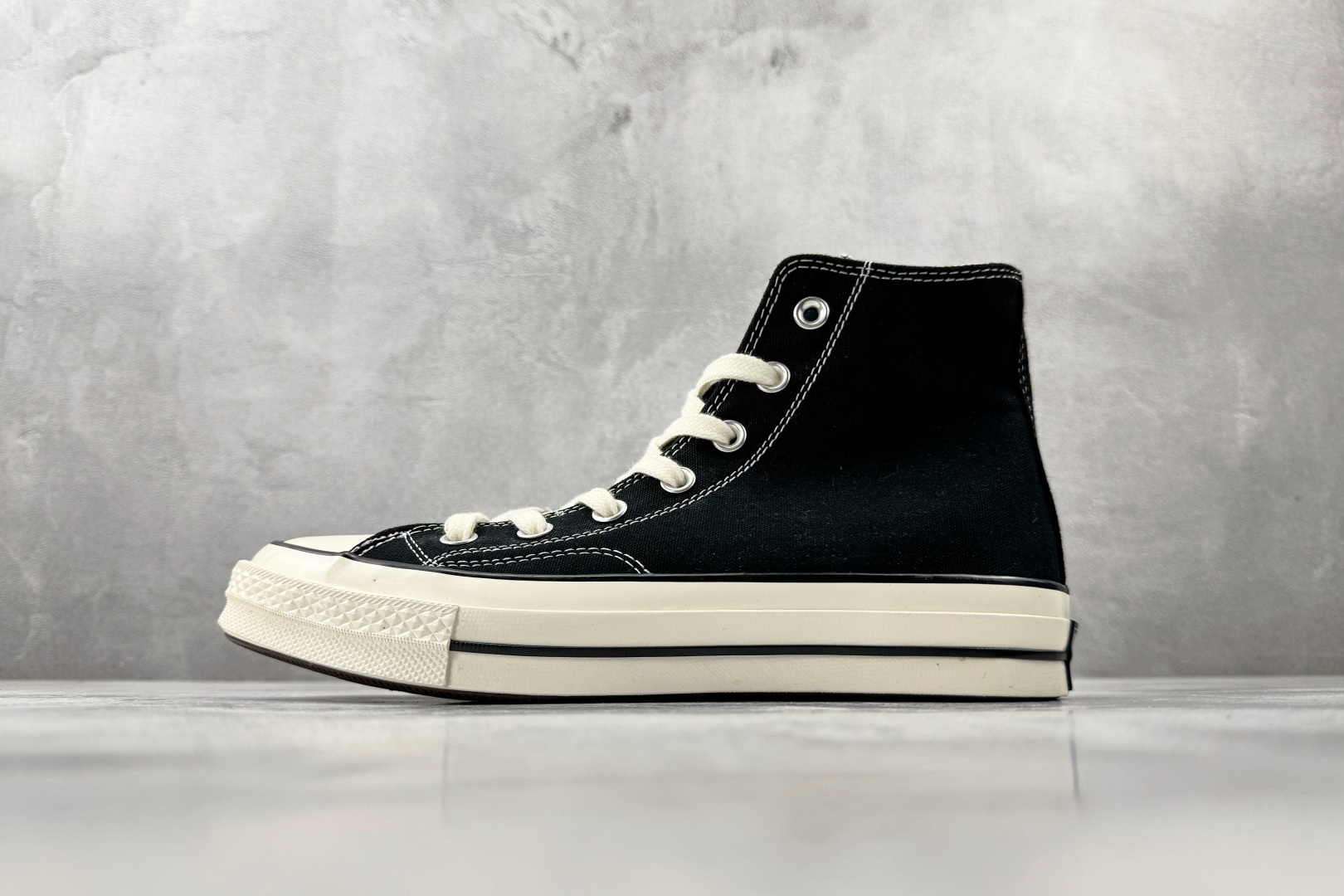 H版 Converse Chuck 70 all star chuck hi 经典常青款 高帮 帆布鞋 