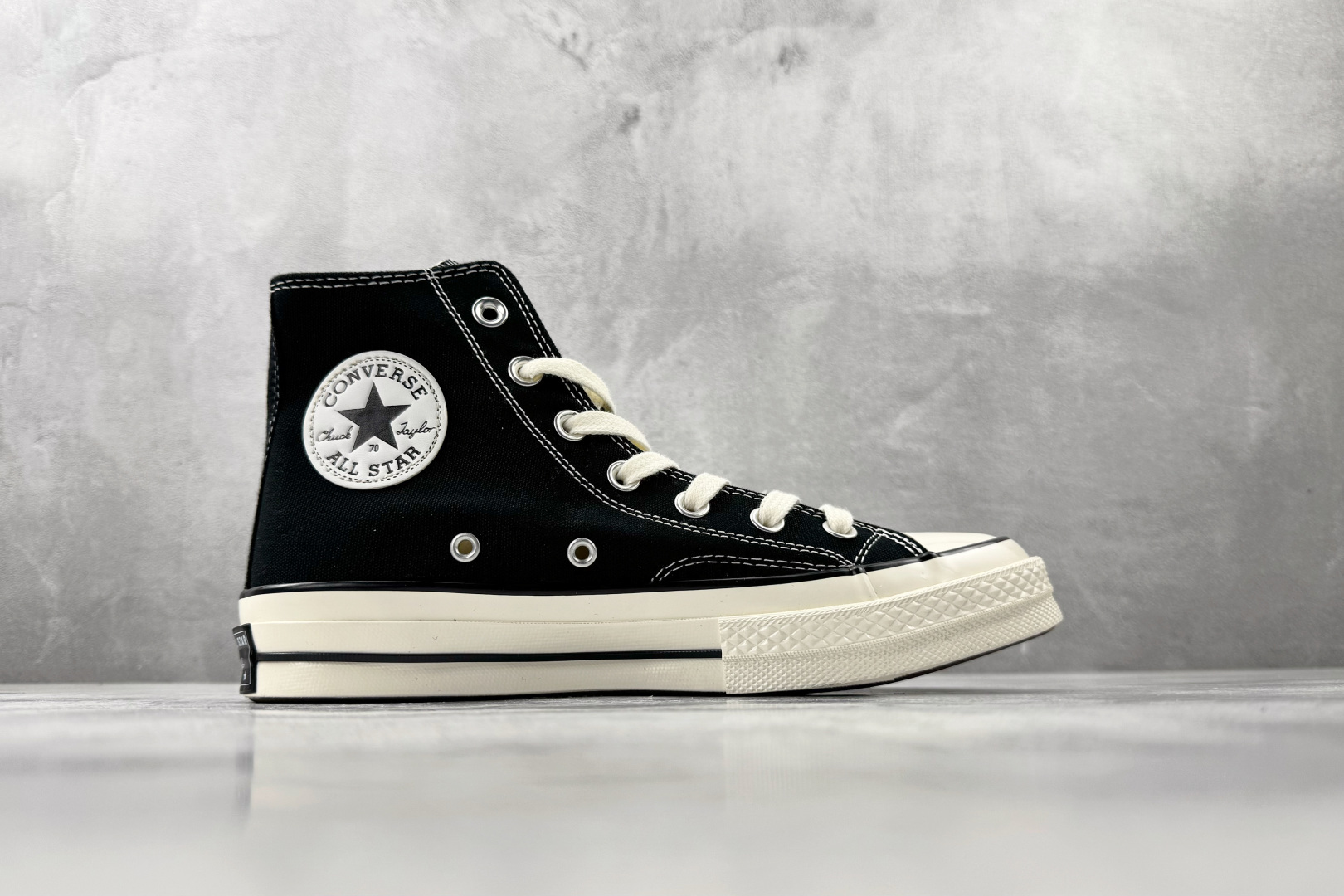 H版 Converse Chuck 70 all star chuck hi 经典常青款 高帮 帆布鞋 