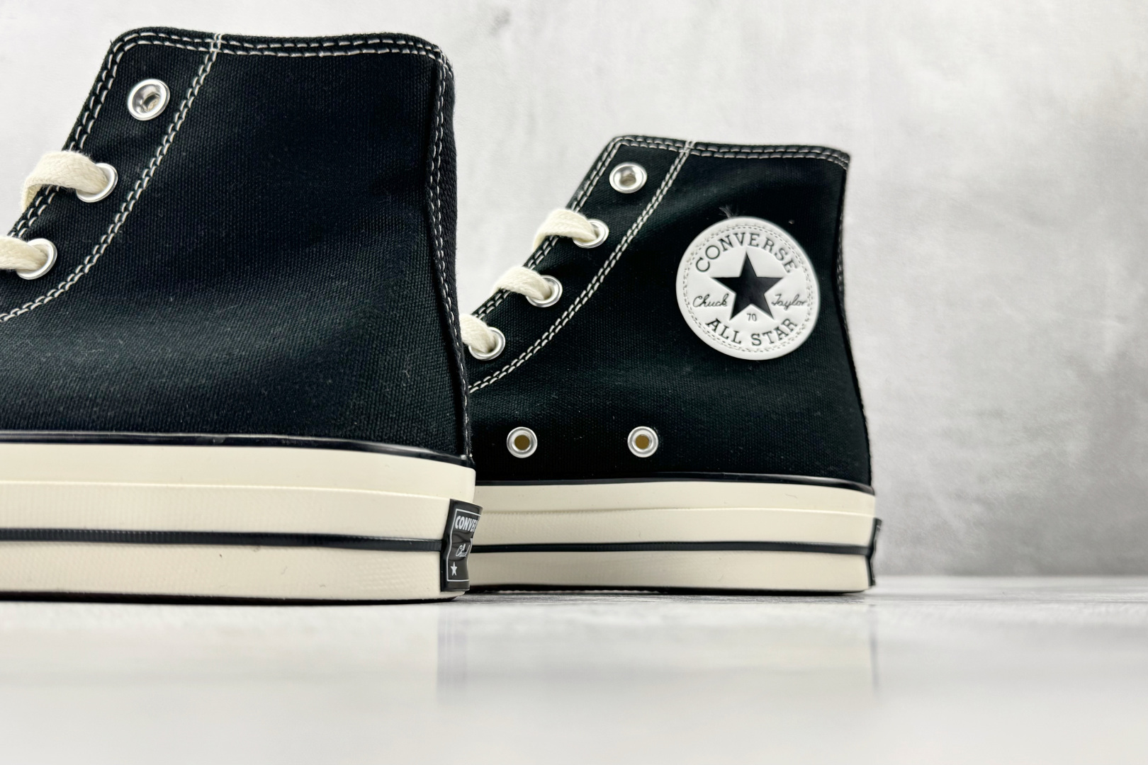 H版 Converse Chuck 70 all star chuck hi 经典常青款 高帮 帆布鞋 