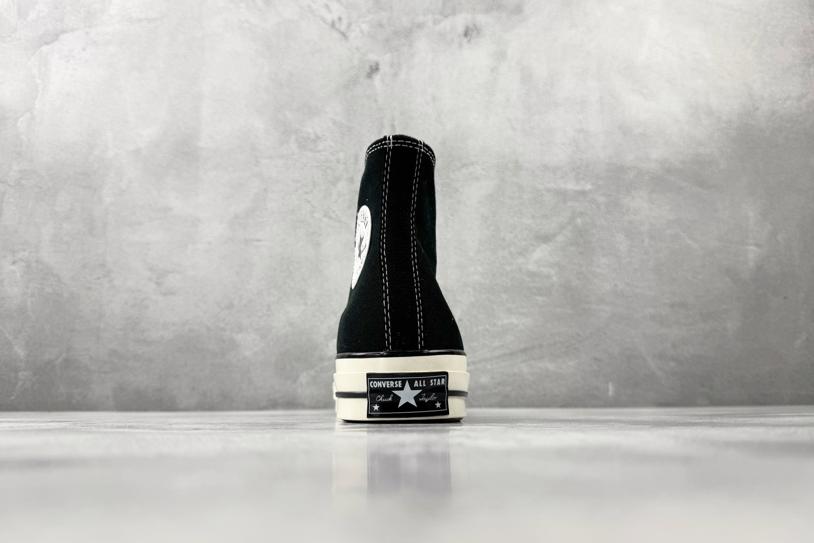 H版 Converse Chuck 70 all star chuck hi 经典常青款 高帮 帆布鞋 