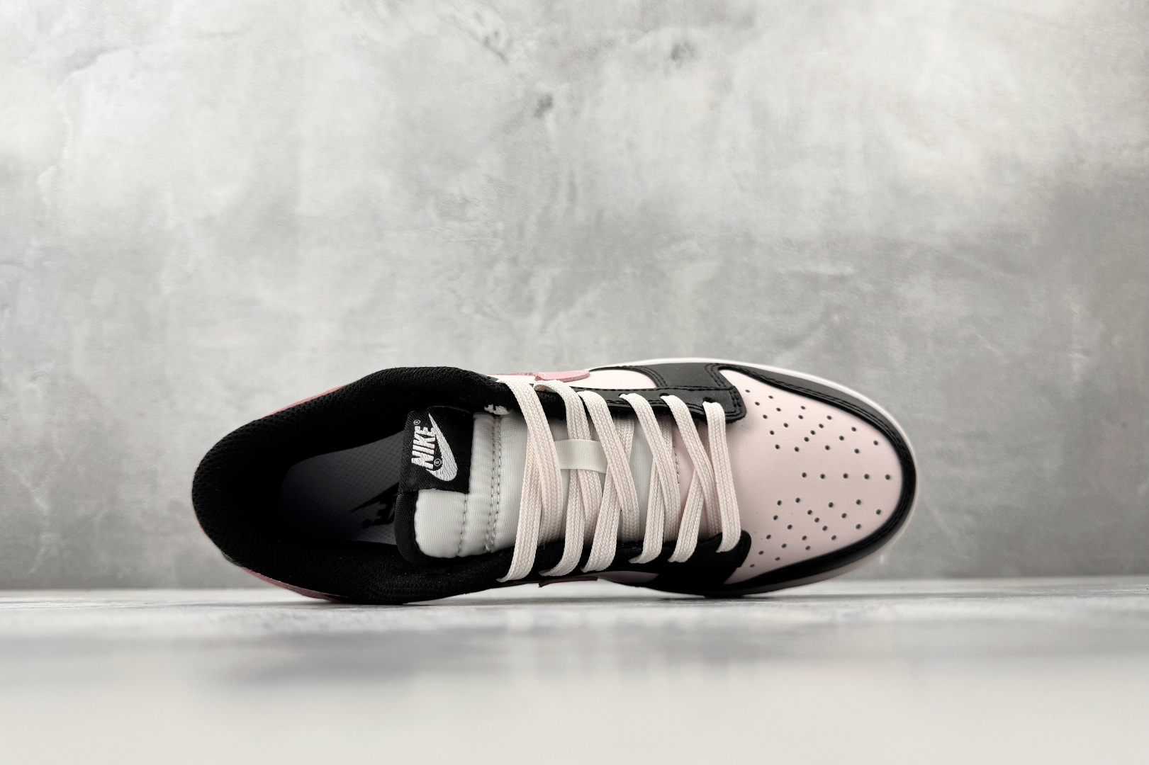 定制球鞋 Nike Dunk 粉墨序曲 黑白粉 BP1228-173 定制球鞋 Nike Dunk 粉墨序曲 黑白粉 BP1228-173