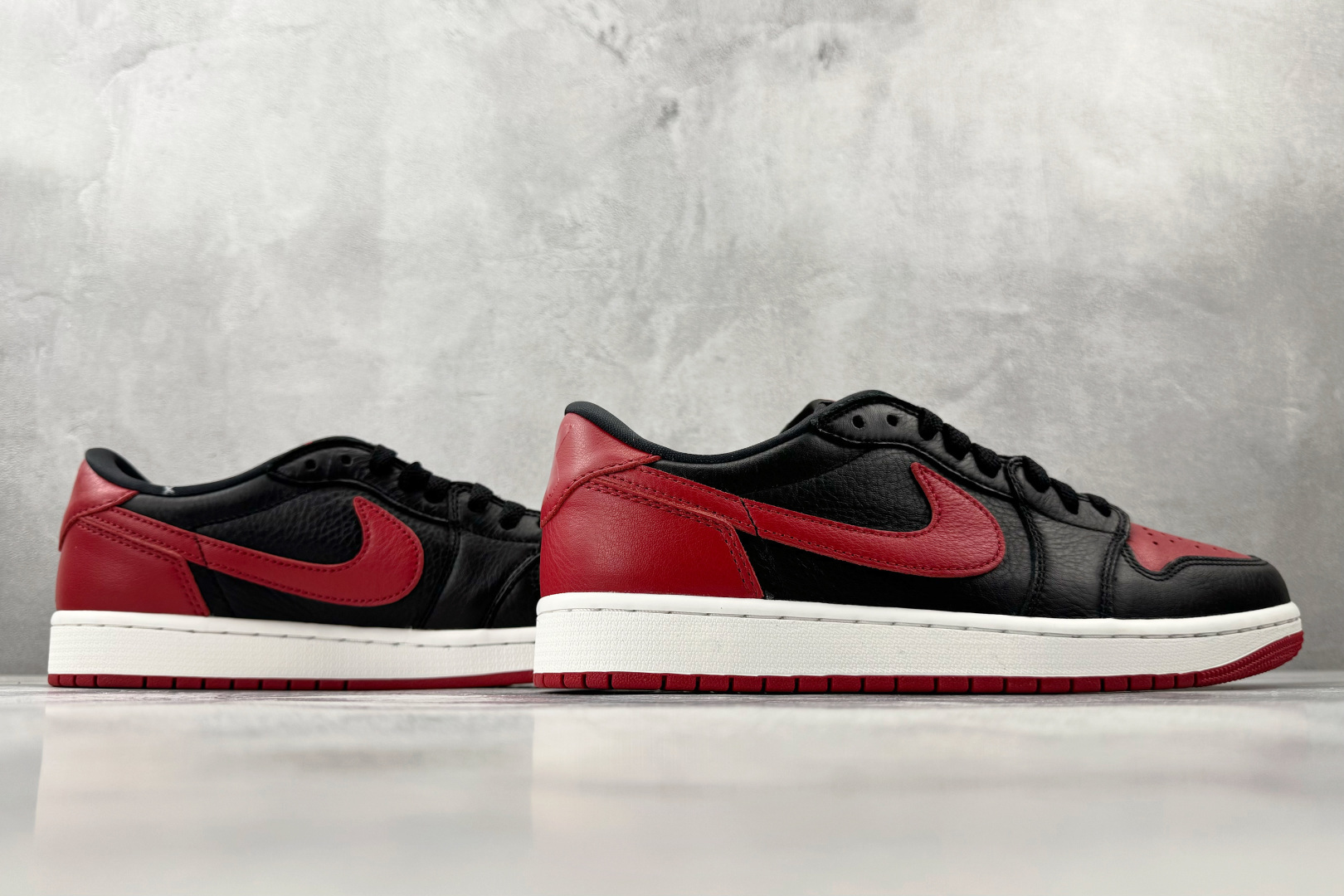 全新工厂开发 Jordan Air Jordan 1 Retro OG”Banned”黑红白 IW6276-001 全新工厂开发 Jordan Air Jordan 1 Retro OG”Banned”黑红白 IW6276-001