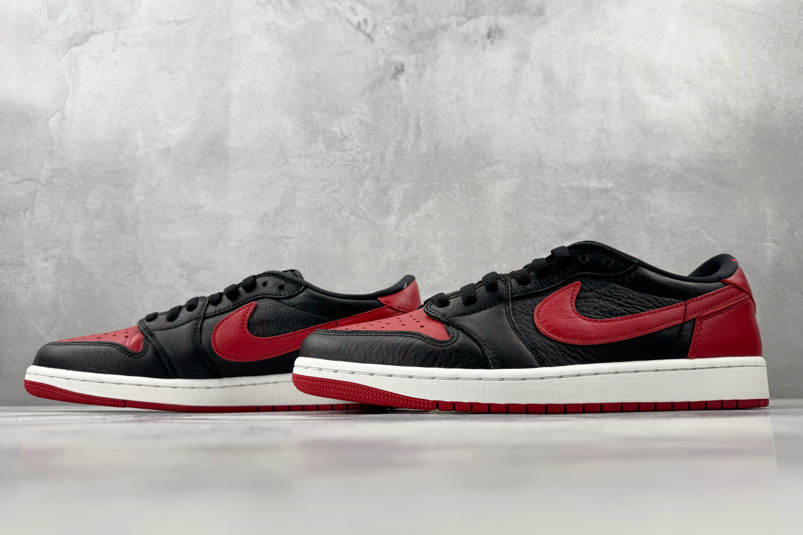 全新工厂开发 Jordan Air Jordan 1 Retro OG”Banned”黑红白 IW6276-001 全新工厂开发 Jordan Air Jordan 1 Retro OG”Banned”黑红白 IW6276-001