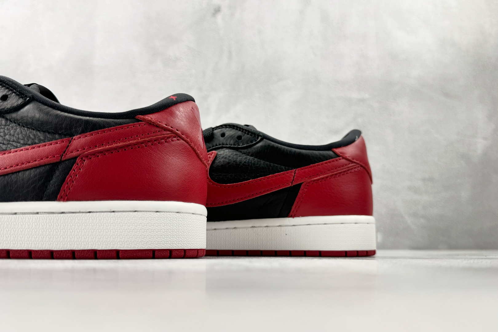 全新工厂开发 Jordan Air Jordan 1 Retro OG”Banned”黑红白 IW6276-001 全新工厂开发 Jordan Air Jordan 1 Retro OG”Banned”黑红白 IW6276-001