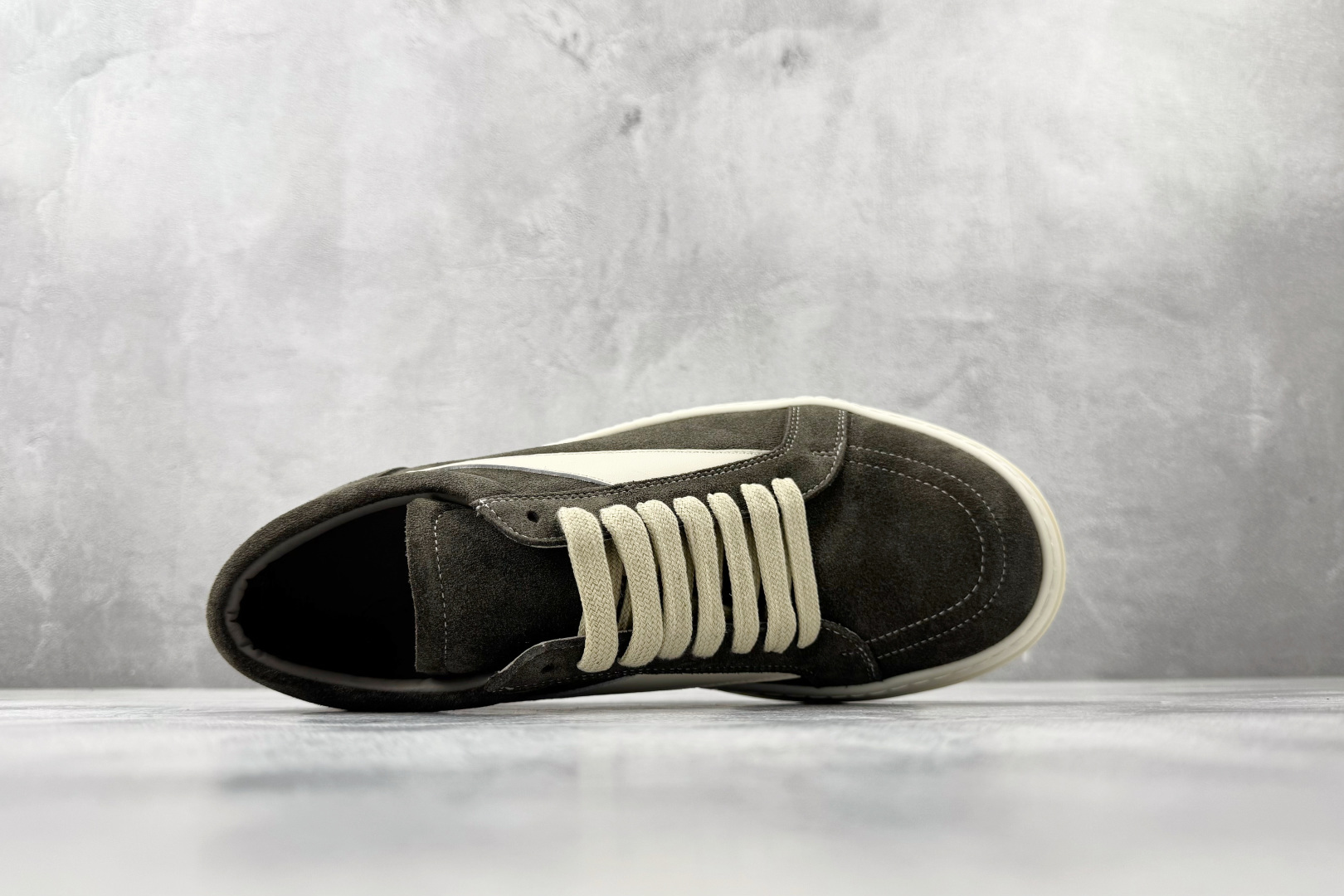 370 RICK OWENS/RO 淡褐色 RU02B2897 LPOLVS