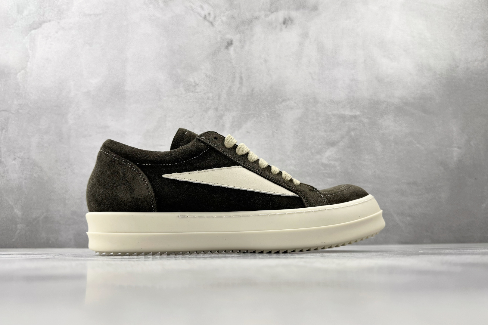 370 RICK OWENS/RO 淡褐色 RU02B2897 LPOLVS