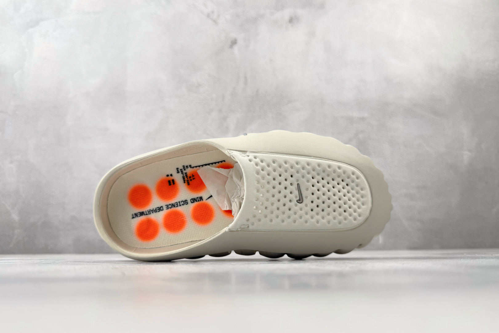 东南亚订单 Nike Mind 001 米色 HQ4307-002 东南亚订单 Nike Mind 001 米色 HQ4307-002
