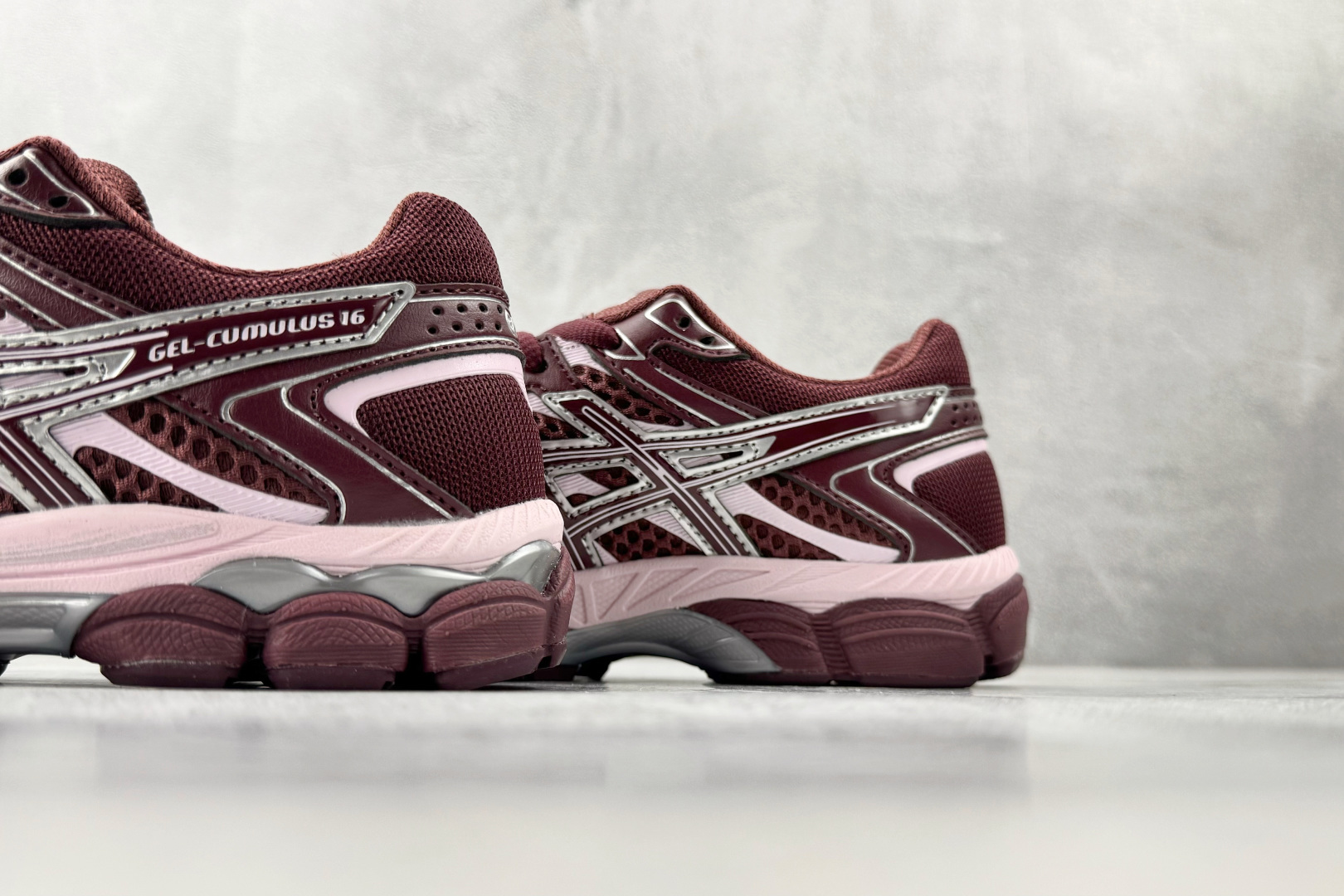 外贸订单 配色齐全 正确版本 完美还原 ASICS Gel-Cumulus 16 都市运动 落日红 1203A733-600-Top High Quatity Cheap Sneakers Fashion Clothing Clothes Bags handbags Shoes of all Brand wholesale With The best Quality And Beautiful Price from China Factory Chinese suppliers wholesaler seller 外贸订单 配色齐全 正确版本 完美还原 ASICS Gel-Cumulus 16 都市运动 落日红 1203A733-600