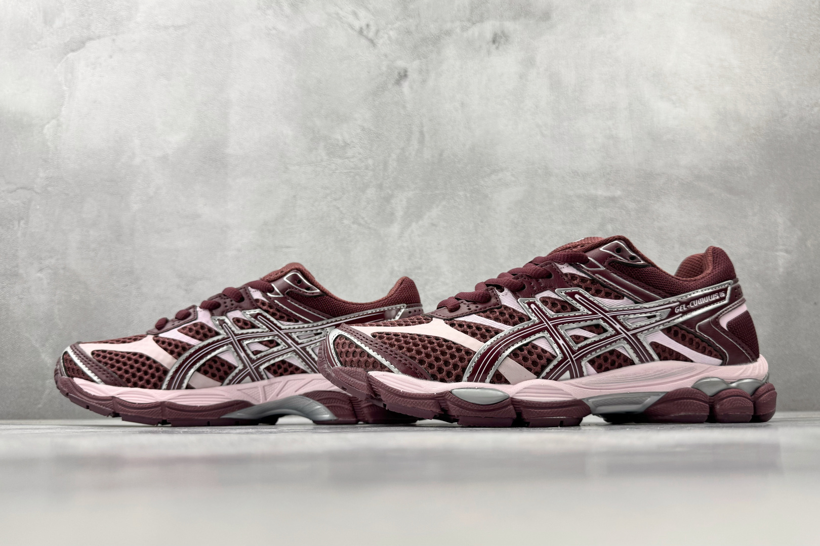 外贸订单 配色齐全 正确版本 完美还原 ASICS Gel-Cumulus 16 都市运动 落日红 1203A733-600-Top High Quatity Cheap Sneakers Fashion Clothing Clothes Bags handbags Shoes of all Brand wholesale With The best Quality And Beautiful Price from China Factory Chinese suppliers wholesaler seller 外贸订单 配色齐全 正确版本 完美还原 ASICS Gel-Cumulus 16 都市运动 落日红 1203A733-600