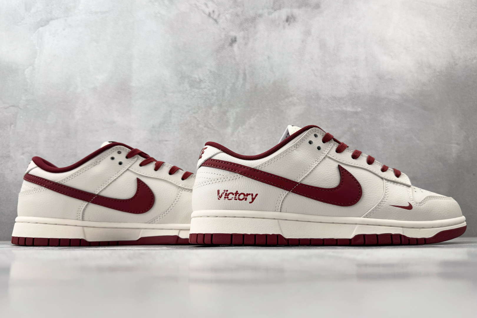 Nike Dunk Low Retro 朗姆酒红 WR0620-117-Top High Quatity Cheap Sneakers Fashion Clothing Clothes Bags handbags Shoes of all Brand wholesale With The best Quality And Beautiful Price from China Factory Chinese suppliers wholesaler seller Nike Dunk Low Retro 朗姆酒红 WR0620-117