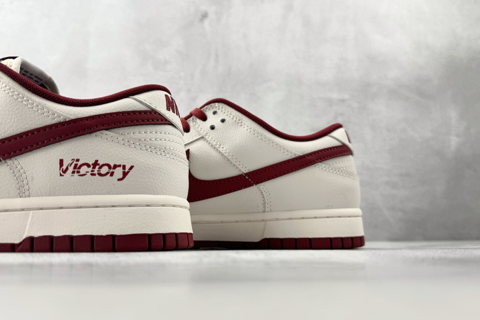 Nike Dunk Low Retro 朗姆酒红 WR0620-117-Top High Quatity Cheap Sneakers Fashion Clothing Clothes Bags handbags Shoes of all Brand wholesale With The best Quality And Beautiful Price from China Factory Chinese suppliers wholesaler seller Nike Dunk Low Retro 朗姆酒红 WR0620-117