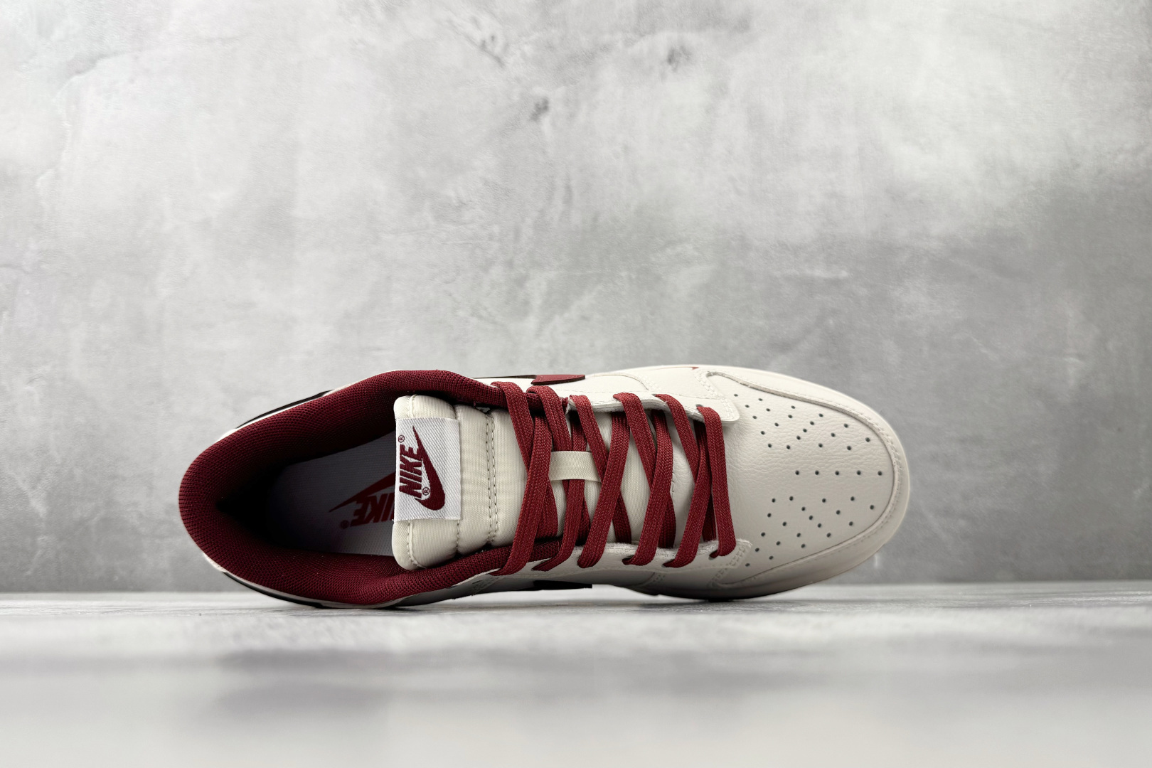 Nike Dunk Low Retro 朗姆酒红 WR0620-117-Top High Quatity Cheap Sneakers Fashion Clothing Clothes Bags handbags Shoes of all Brand wholesale With The best Quality And Beautiful Price from China Factory Chinese suppliers wholesaler seller Nike Dunk Low Retro 朗姆酒红 WR0620-117