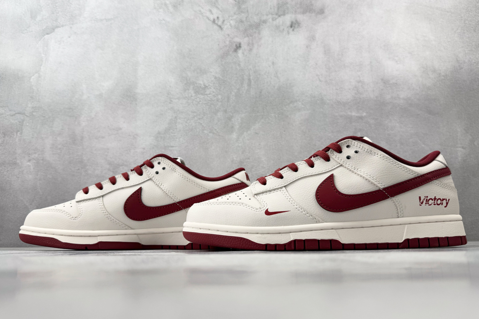 Nike Dunk Low Retro 朗姆酒红 WR0620-117-Top High Quatity Cheap Sneakers Fashion Clothing Clothes Bags handbags Shoes of all Brand wholesale With The best Quality And Beautiful Price from China Factory Chinese suppliers wholesaler seller Nike Dunk Low Retro 朗姆酒红 WR0620-117