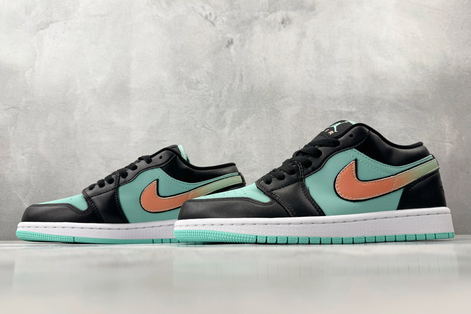 平台爆款 Jordan Air Jordan 1 low se ”tropical twist” 黑蒂芙尼 CK3022-301-Top High Quatity Cheap Sneakers Fashion Clothing Clothes Bags handbags Shoes of all Brand wholesale With The best Quality And Beautiful Price from China Factory Chinese suppliers wholesaler seller 平台爆款 Jordan Air Jordan 1 low se ”tropical twist” 黑蒂芙尼 CK3022-301