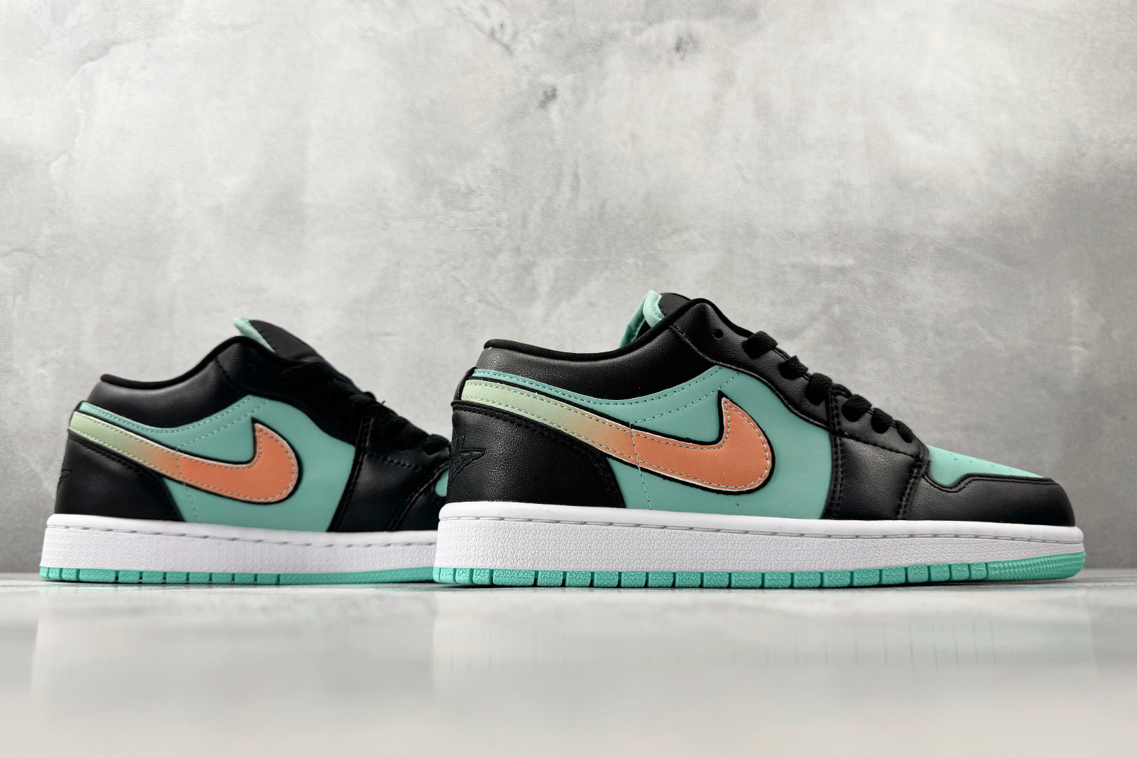 平台爆款 Jordan Air Jordan 1 low se ”tropical twist” 黑蒂芙尼 CK3022-301-Top High Quatity Cheap Sneakers Fashion Clothing Clothes Bags handbags Shoes of all Brand wholesale With The best Quality And Beautiful Price from China Factory Chinese suppliers wholesaler seller 平台爆款 Jordan Air Jordan 1 low se ”tropical twist” 黑蒂芙尼 CK3022-301