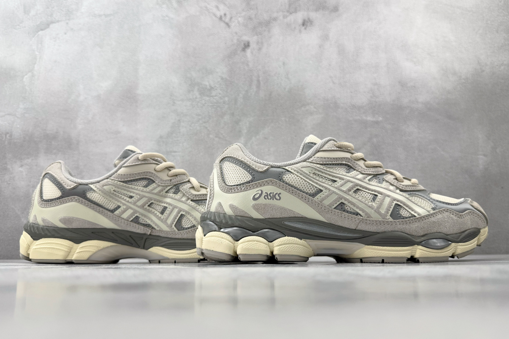 200 平台专供 ASICS GEL-NYC系列 米灰色 1201A789-103-Chinese UA Cheap High Quatity Brand Clothes Bags handbags Sneakers wholesale wholesaler seller from China Factory suppliers Fashion Clothing Shoes best Quality Beautiful Price 200 平台专供 ASICS GEL-NYC系列 米灰色 1201A789-103