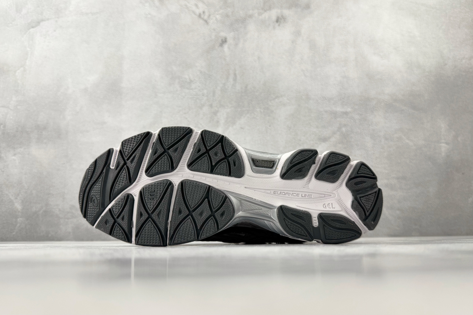 200 平台专供 ASICS GEL-NYC系列 灰蓝 1201A789-100