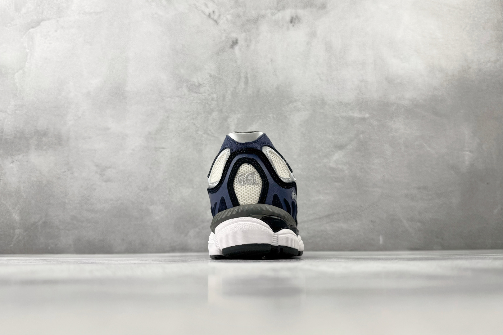 200 平台专供 ASICS GEL-NYC系列 灰蓝 1201A789-100