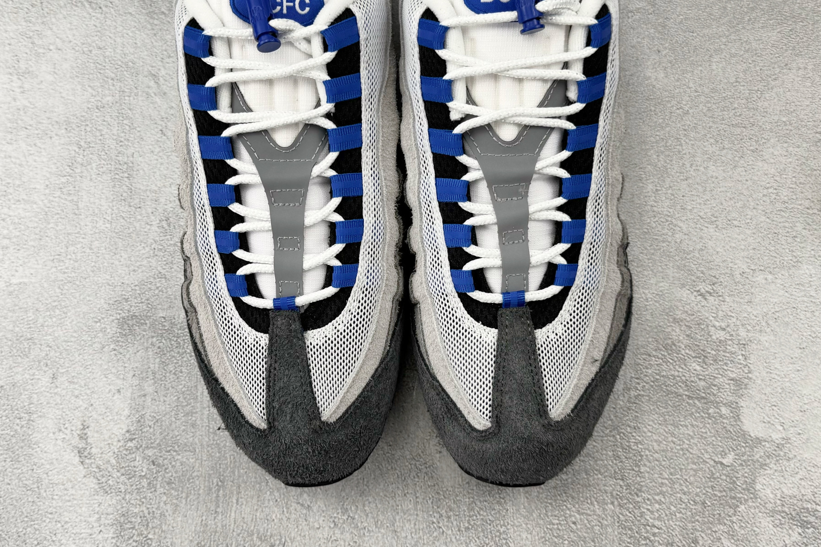 口碑神作 UNDEFEATED × Nike Air Max 95 灰色 IB4523-001-Top High Quatity Cheap Sneakers Fashion Clothing Clothes Bags handbags Shoes of all Brand wholesale With The best Quality And Beautiful Price from China Factory Chinese suppliers wholesaler seller 口碑神作 UNDEFEATED × Nike Air Max 95 灰色 IB4523-001