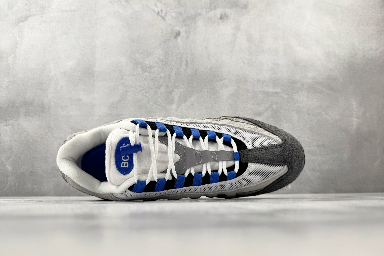 口碑神作 UNDEFEATED × Nike Air Max 95 灰色 IB4523-001-Top High Quatity Cheap Sneakers Fashion Clothing Clothes Bags handbags Shoes of all Brand wholesale With The best Quality And Beautiful Price from China Factory Chinese suppliers wholesaler seller 口碑神作 UNDEFEATED × Nike Air Max 95 灰色 IB4523-001