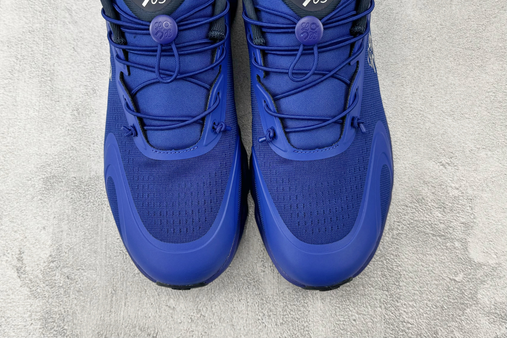 【ON东莞版】开发数月 年末重磅来袭 正确细节 完美还原 LOEWE罗意威 x ON昂跑 联名款 Clo