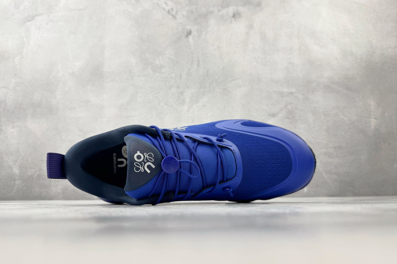 【ON东莞版】开发数月 年末重磅来袭 正确细节 完美还原 LOEWE罗意威 x ON昂跑 联名款 Clo