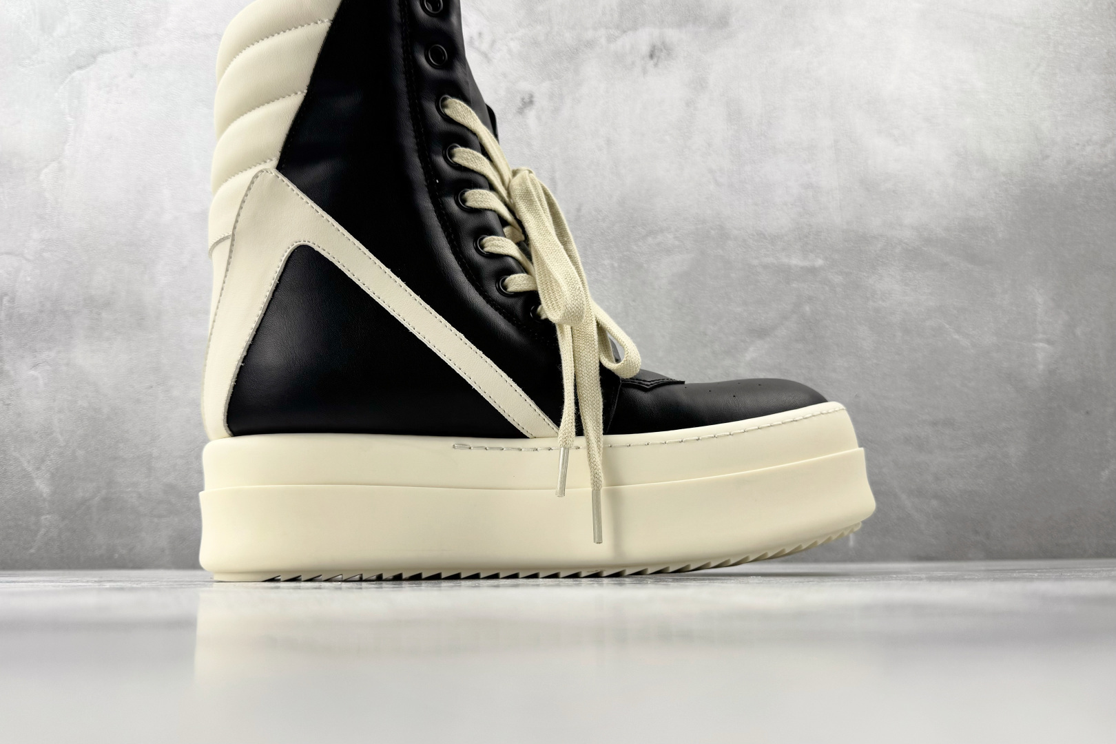 650 RICK OWENS/RO 黑色 RP01D2894LOOLCO-911