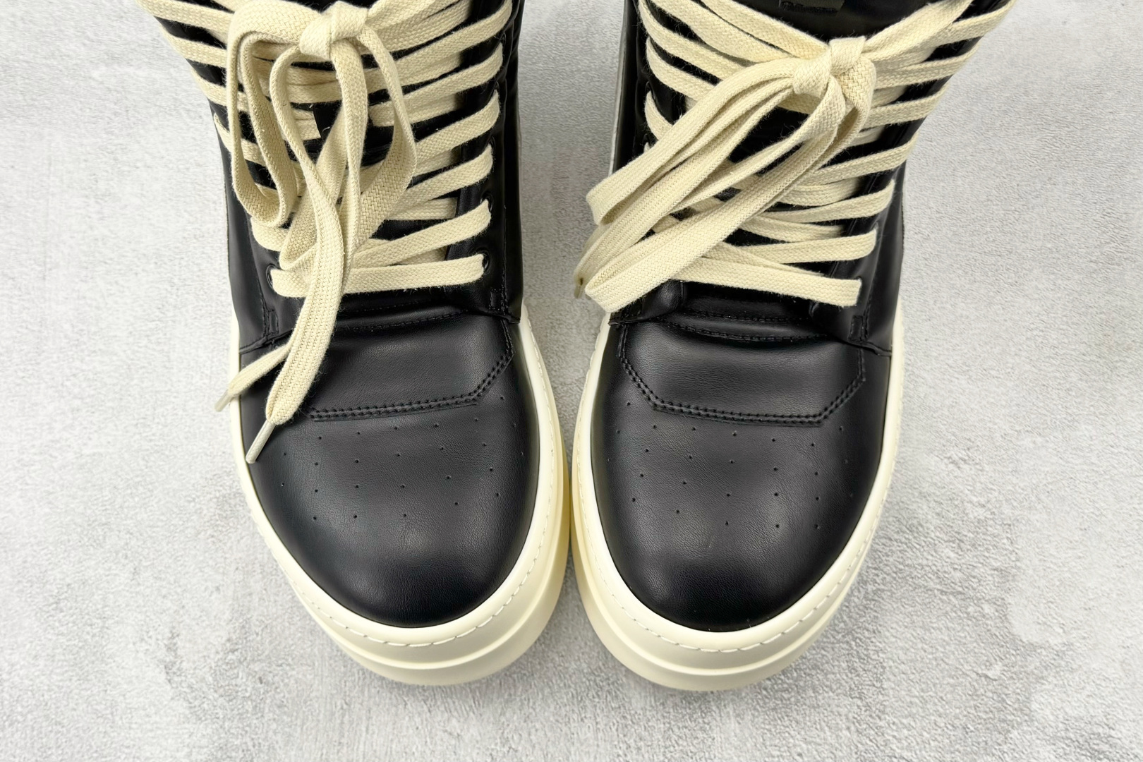 650 RICK OWENS/RO 黑色 RP01D2894LOOLCO-911