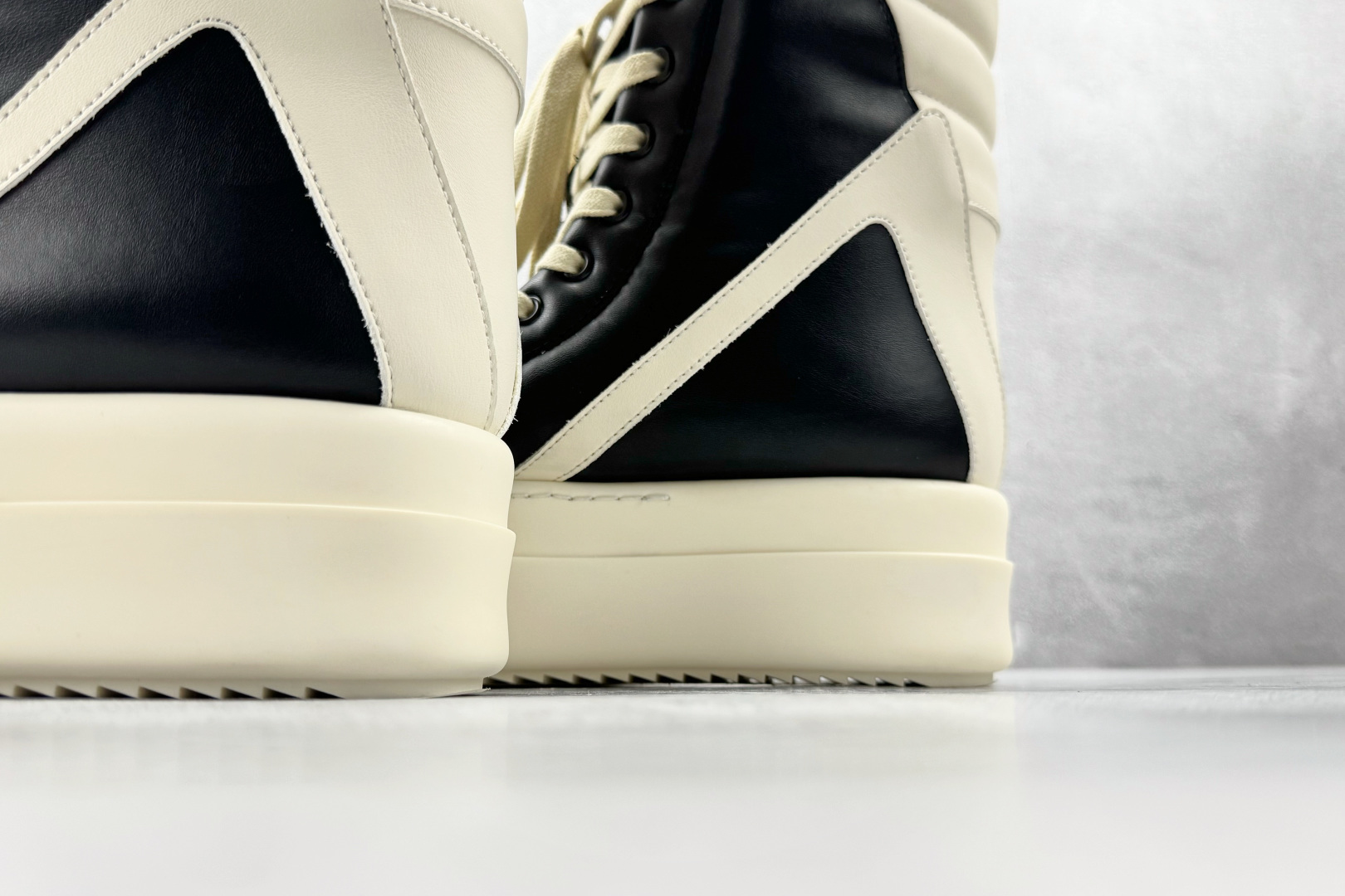 650 RICK OWENS/RO 黑色 RP01D2894LOOLCO-911