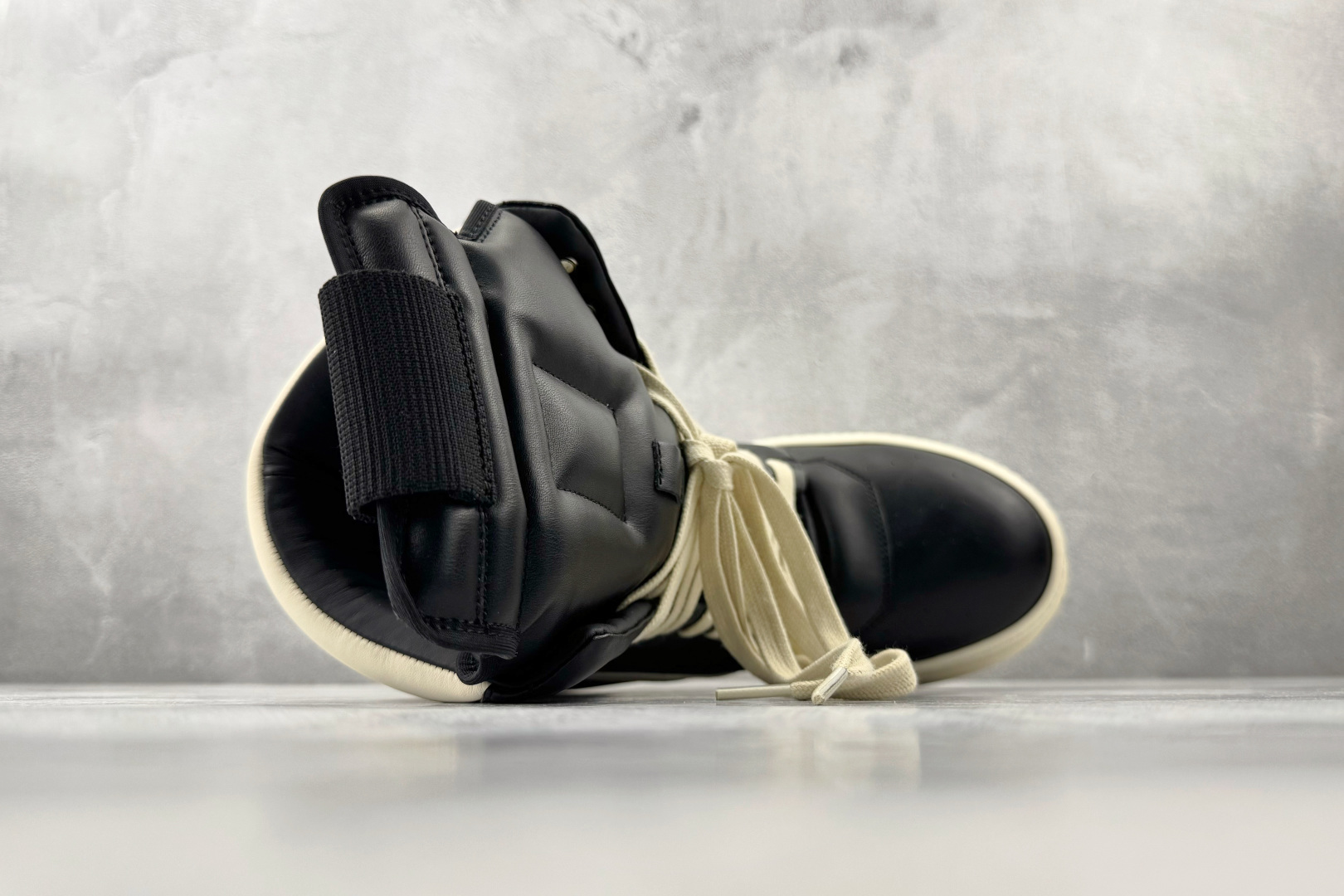 650 RICK OWENS/RO 黑色 RP01D2894LOOLCO-911